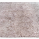 8' x 5' Area Rug Pink and Grey
