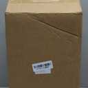 Human Half Head Superficial Neurovascular Musculature Model with Removable Brain, Shows Cranial Cavity Nerve, Life Size Anatomical Head Model Skull Brain for Medical Teaching Learning, Education