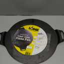 Lodge Cast Iron Pizza Pan, 15 inch