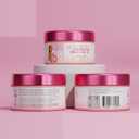 2 x Paris Hilton Paw Repair Cream - Sulfate-Free & Fragrance-Free, 120ml | Hypoallergenic, Nourishing Dog Cream for Soft, Healthy Paw Pads