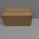 Extra Large Cable Management Box, Wood Cord Hider Box & Organizer for Power Strip, TV Wires & Desk Cable Storage