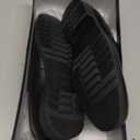 Bruno Marc Men's Dress Slip-on Penny Loafers Business Formal Shoes (10, Black)