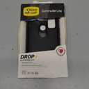 OtterBox Nokia X100 Commuter Series Lite Case - Black, Slim & Tough, Pocket-Friendly, with Open Access to Ports and Speakers (no Port Covers),