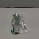 Small Round Brush for Precise Styling and Manageable Blowouts (0.75 inch)  SalonQuality Tool for Wet or Dry Hair (Not Electrical)