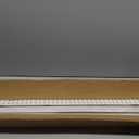 LazBlinds No Tools No Drill Cordless Roller Shades, 100% Blackout Roller Blinds for Windows, Thermal Insulated UV Protection Waterproof Roll Up Window Blinds and Shades, 31'' W x 48'' H, White
