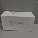 Kwikset HomeConnect 620 Z-Wave Long Range Enabled Keypad Smart Lock Convenient Keyless Entry, Customizable User Codes, Ring Alarm Compatible, Hub Required, Sold Separately Satin Nickel Contemporary