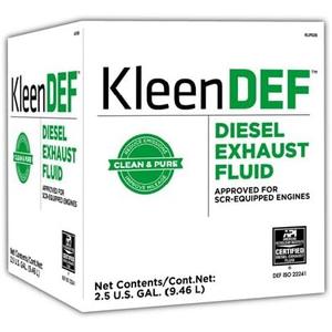 KLF002 Old World kleen