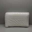 Tempur-Pedic TEMPUR-Cloud Pillow for Sleeping, Standard, White