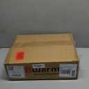 Bwarm Electric Heated Mattress Pad Full Size, 54" x 75", Bed Warmer, 9 Heat Settings, 1-12 Hours Auto Off, Deep Pocket, Fast Heating, Machine Washable, Soft and Cozy