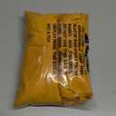 Smiry Stretch Jacquard Office Computer Chair Covers, Removable Washable Universal Desk Rotating Chair Slipcovers Protector, Seat + Backrest Cover, Mustard Yellow