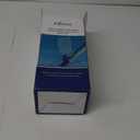 Upgraded Swimming Pool Spa Jet Vacuum Cleaner with Brush & 56" Pole,for Above Ground/Inflatable Pool,Hot Tub,Pond, Spa, Lake and Fountain