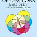 Theory of Functions, Parts I and II (Dover Books on Mathematics)