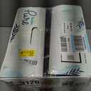 Pampers Pure Baby Diapers, Size 4 (22-37 lbs), 58, Up to 100% Leakproof, Premium Hypoallergenic Soft Diapers