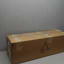 Sauna Box for Detoxification and Relaxation, Indoor Portable Sauna Tent with 3L Steamer and Folding Chair, 9 Levels, High 5.9' - Steam Sauna