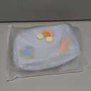 Waist Fanny Pack Blue