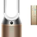 Dyson Purifier Humidify+Cool PH2 De-NOx, White/Gold