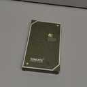 TONGATE Magnetic for Pixel 10 Pro Fold Case with Glass Screen Protector, [Compatible with MagSafe] [with Camera Cover & Hinge Protection] Full-Body Rugged Stand Case for Google 10 Pro Fold, Moonstone