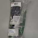 Wet Brush Frizz-Free Detangler Brush with Ionic Technology, Black, Provides Frizz Control, Reduces Static, and Smooths All Hair Types, Best for Dry Hair, Made for Women, Men & Kids