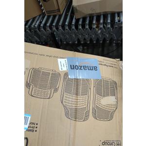 Car floor mats