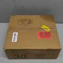 Amazon Basics Male Dog Diapers, 30 Count, Large, Ultra Absorbent Disposable Wrap with Secure Fit, Leakproof and Comfortable