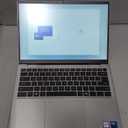 Dell 14 Laptop DC14250-14.0-inch FHD+ Anti-Glare Display, Intel Core 5 120U Processor, Intel Graphics, 16GB RAM, 512GB SSD, English AI Backlit Keyboard, Fingerprint Reader, Windows 11 Home - Silver