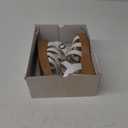 Blowfish Malibu Girl's Jaylen-k Sandal (2 Little Kid, Pearl White)