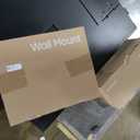 Samsung 55-Inch Class The Frame LS03F 4K QLED Smart TV (2025 Model) Slim Fit Wall Mount, Modern Frame Design, NQ4 AI Gen2 Processor, Art Mode, Artful Picture Quality, Samsung Vision AI, Alexa Built-in