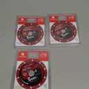 4 1/2 Cut Off Wheel Angle Grinder Cutting Disc 4.5 Inch Cut Off Wheel for Metal Diamond Wheel 4 1/2 Inch Metal Cutting Blade Angle Grinder