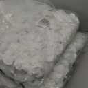 Flower Wall Panel Backdrop: 12 Pcs 24 x 16 Inch White Artificial Hydrangea Floral Panels