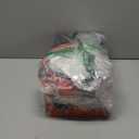 3000W Power Inverter 12V DC to 110V/120V AC Converter for RV/Truck/Boat/Camping/Off-Grid Solar Car Power Inverter Peak Power 6000W with 3 AC Outlets,USB & Type-C Port, Remote Controller & LCD Screen