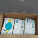 Pampers Sensitive Baby Wipes, Water Based, Clinically Proven, Hypoallergenic, and Unscented for Babies, 1008 Wipes Total (18 Flip-Top Packs)
