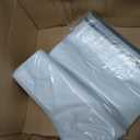 100Pcs Poly Mailers 12x15.5Inch Adhesive Sealing Envelopes,Mailing Envelopes for Clothing,Mailing Bags for clothing, books and accessories, Waterproof