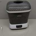 Dr. Brown's All-in-One Sterilizer and Dryer for Baby Bottles, Parts and Other Newborn Essentials