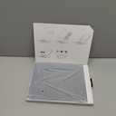 ESR iPad Pro 12.9 Case with Keyboard, Easy-Set Magnetic Stand, Portrait/Raised Modes for iPad Pro 12.9 (6th/5th/5th/3rd), Removable Protective Case, Rebound 360 Series, Black