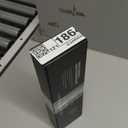 VANESSA PRO Flat Iron Hair Straightener, 100% Pure Titanium Flat Iron for One Pass to Achieve a Sleek Look, Curls Beautifully & Straightens Well - 1 inch