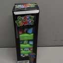 Point Games Googly Tower - Stacking Tower Game with Fun Design - Developmental & Interactive Puzzle, Test Stabilizing Skills- Ages 3+