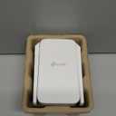 TP-Link AC1200 WiFi Extender, 2023 Engadget Best Budget Pick, 1.2Gbps Signal Booster for Home, Dual Band 5GHz/2.4GHz, Covers Up to 1500 Sq.ft and 30 Devices,Support Onemesh, One Ethernet Port (RE315)