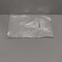 WIKDAY Clear Gift Bags 10 PCS 24x30 Inches Large Cellophane Wrap for Gift Baskets Wrapping Plastic with Ties for Gift Giving, Packaging Products