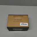 La Crosse Technology 331-09667-INT Wireless Pool Thermometer with Indoor LCD Display