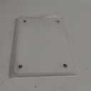 Hard Cover Compatible with MacBook Pro 13 Inch Case 2012 2013 2014 2015 Release Model A1425 A1502, Plastic Laptop Cover & Keyboard Skin for MacBook 13.3" with Retina Display, Colour Marble