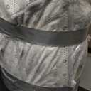 Sour Lemon Area Rugs 9x12 Living Room, Large Area Rug Shag Shaggy Carpet Soft Plush Furry Bedside Rug, Machine Washable Area Rugs for Bedroom Kids Girls Boys Home Decor Anti Slip (Light Grey)