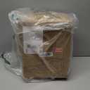 Thick Comfy Toddler Chair and Couch for Kids,2-in-1 Soft Plush Fold Out Sofa for Children,Convertible Couch to Lounger for Toddler