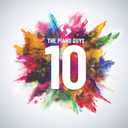 10 Deluxe by The Piano Guys, Format: Audio CD
