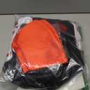 fun shack Queen of Hearts Costume for Women, Red Queen Outfit, Heart Costume for Adults, Womens Halloween Costumes (Small, Black)