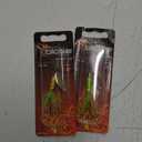 Blaze Inline Spinner Asst Fishing, 2 Pack