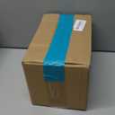 UMMNPR Bamboo Phone Box for Family Time, Cell Phone Jail with Charging Holes, 3 Sections Hold 6 Phones, Self-Discipline Box with Magnetic Lid for Phone Organization to Reclaim Family Focus