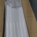 Updated Bigger Size Hexagon LED Garage Light: Ultra-Bright Hex Ceiling Lights, Hexagon led Lights for Garage Warehouse Workshop Gym Basement (14 Hex / with Rectangle Frame)