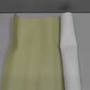 Aothia Leather Desk Pad Protector, Mouse Pad, Office Desk Mat, Non-Slip PU Leather Desk Blotter, Laptop Desk Pad, Waterproof Desk Writing Pad for Office and Home (Grass Green, 36" x 17")