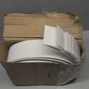 25Pcs 82.5" Vertical Replacement Blinds, PVC Vertical Window Blinds Replacement Slats Parts for Sliding Glass Door Patio Door Window