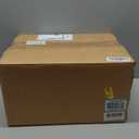 Tail Lights Compatible with GMC Terrain SLE/SLT/AT4 2022 2023 2024 Tail Lamp w/Black Trim Rear Outer Taillights Left Driver Side Replace GM2804150 87838559